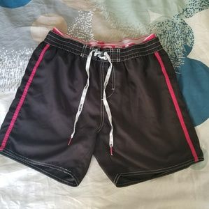 Diesel swimming trunks